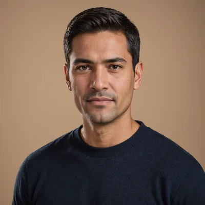 Michael Torres, CEO and Co-Founder of Workpulsar